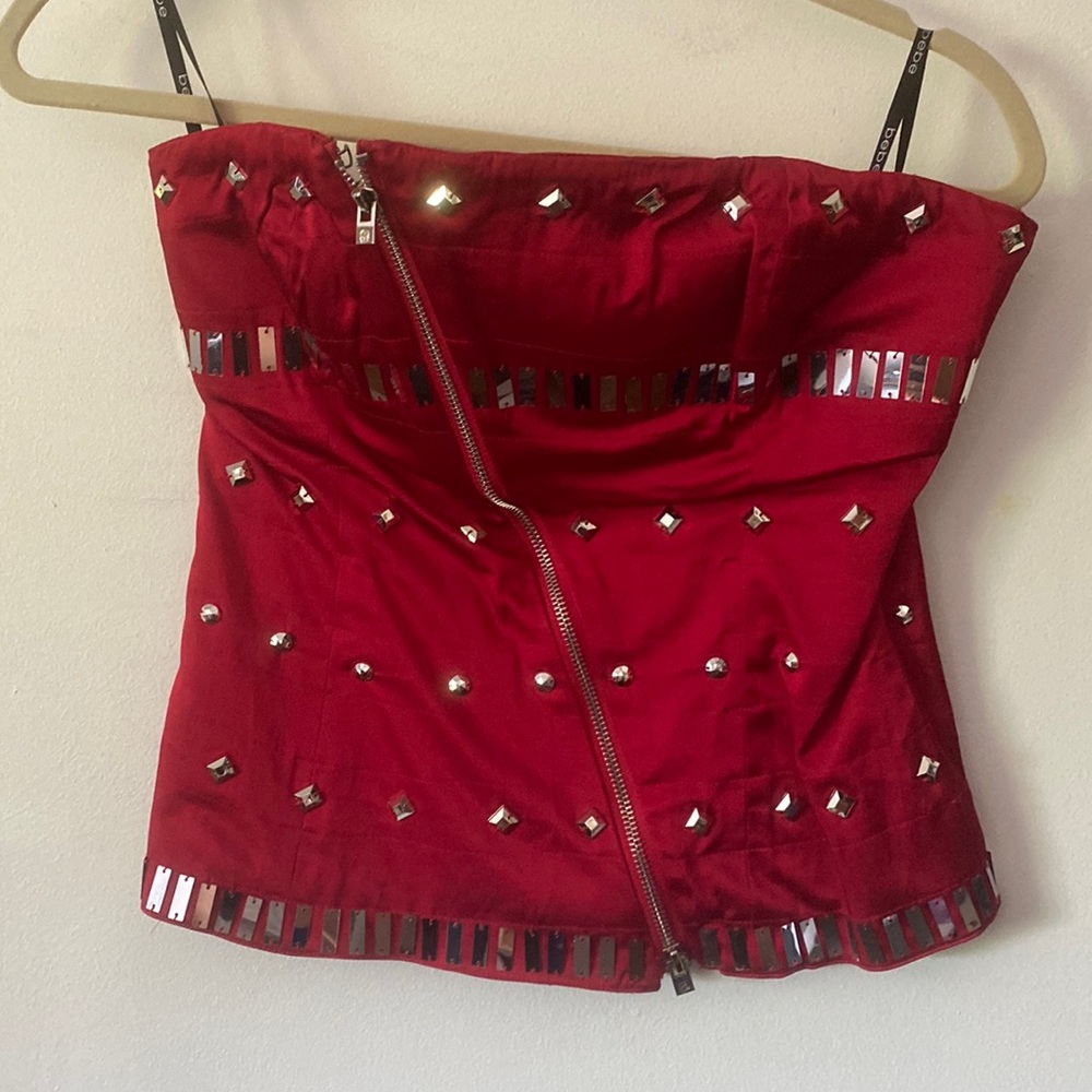 Corset